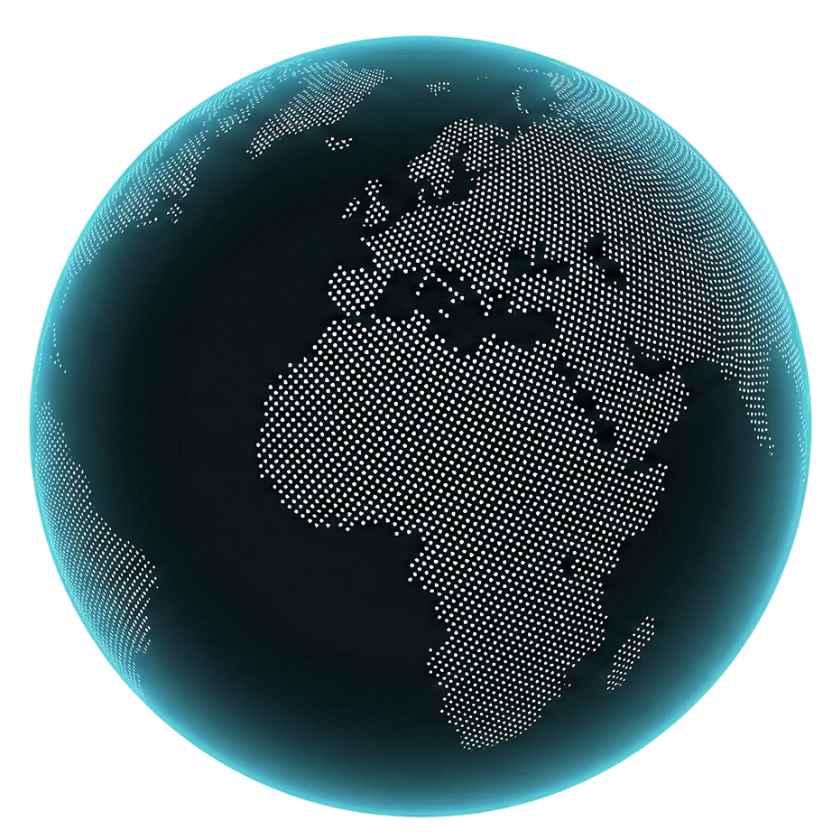 Globe